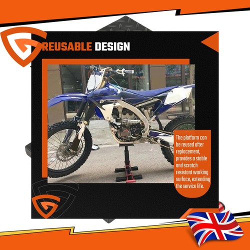 Lift jack motorbike for suzuki - jack,