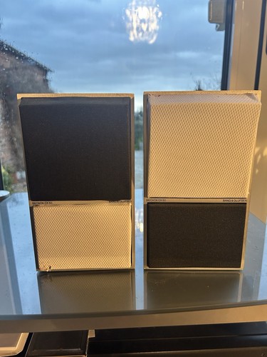 Bang olufsen beovox - olufsen, b&o