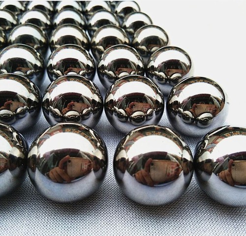 8mm hardened steel bearing - hardened,