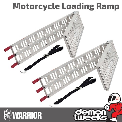 Warrior folding aluminium - warrior,