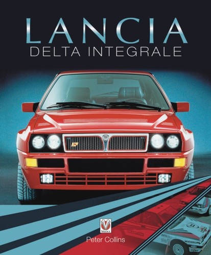 Lancia delta integrale - lancia,