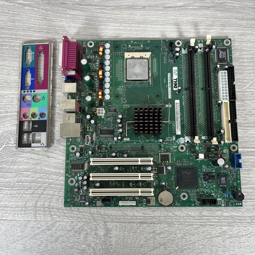 Dell optiplex gx280 - dell,