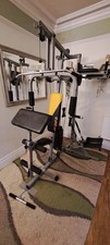 V-Fit ST Multi Gym Home Gym