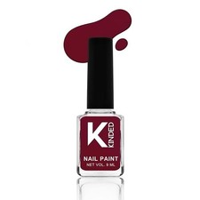 Nail Paint Long Lasting Lacquer Quick Drying Nail Polish Enamel for Girls Women
