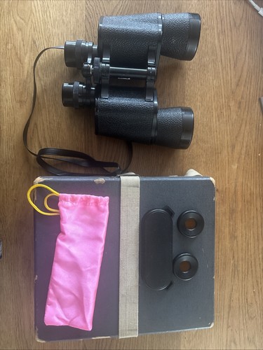 Zenith 7x50 field - 7x50,