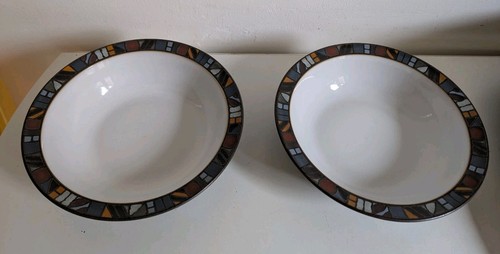 Denby marrakesh cereal - marrakesh, /