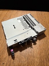 RANGE ROVER L322 06-09 RADIO