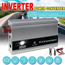 USB Power Inverter Modified