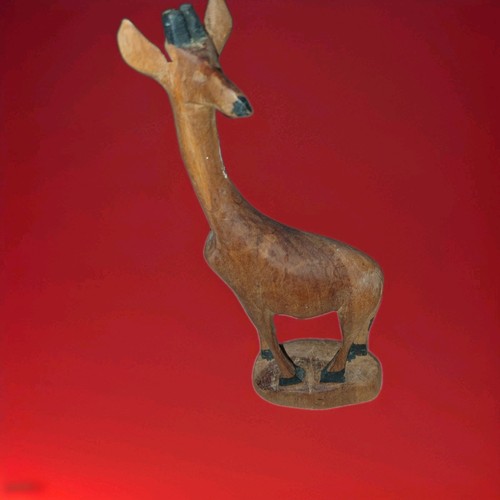 Vintage hand carved - vintage, hand-carved