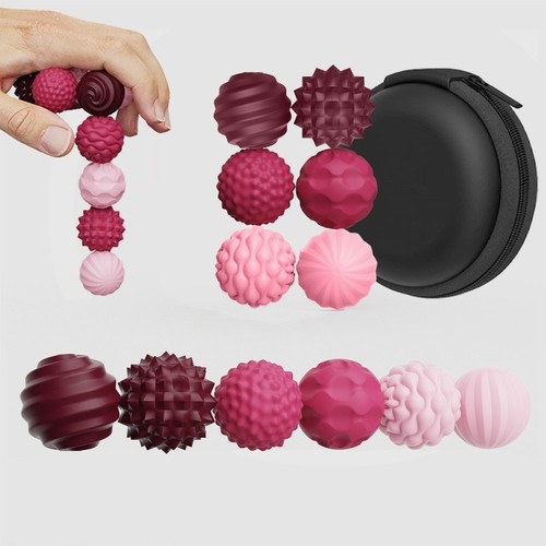 Silicone material magnet - -,