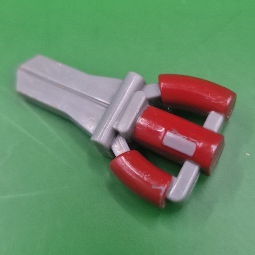 Fireman sam accessory - sam, jaws