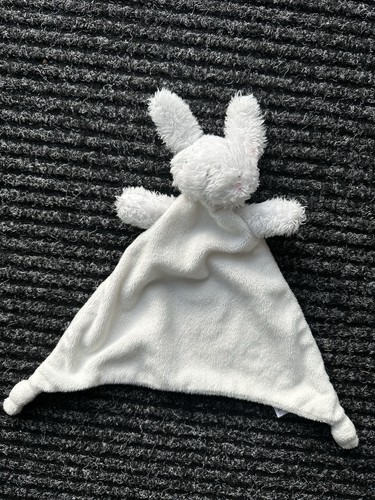 Mothercare white bunny - mothercare,