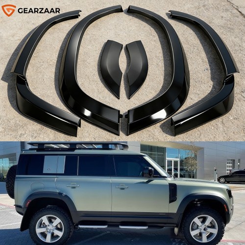 Wheel arch kit for - land, rover