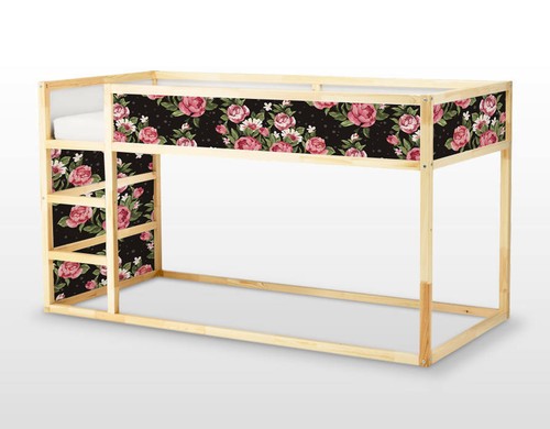 Ikea kura bed - ikea,