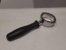 OEM Rancilio Silvia Bottomless/ Naked Portafilter Portafilter