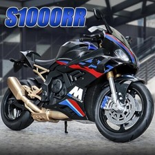 1:10 Ducati V4S S1000RR H2R