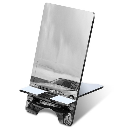 3mm mdf phone stand - 1x,