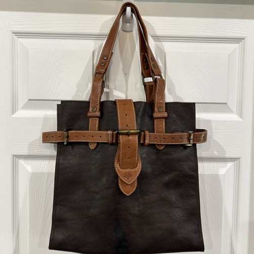 Mulberry elgin two tone - mulberry,