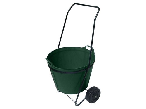 Trug trolley 45 - 45, liter