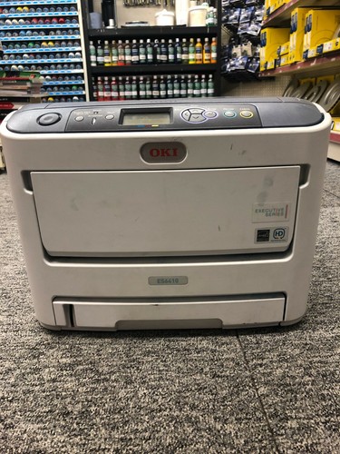 Oki printer repairs - oki, printer,