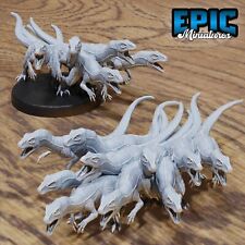 Epic Miniatures - Raptor Swarm