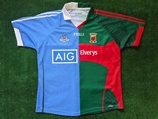 Dublin GAA Mayo GAA O'Neills