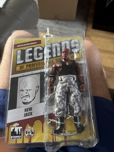 Official legends - official,