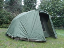 Trakker SLX 1.5 man fishing