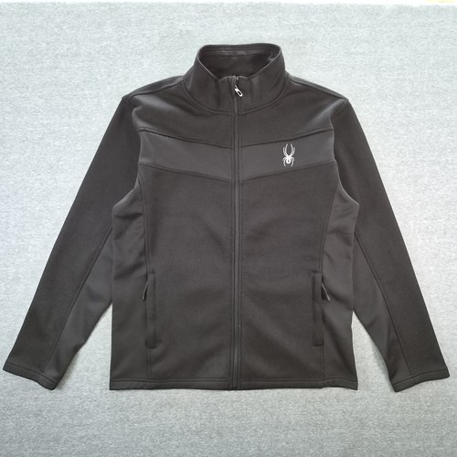 Spyder full zip - full, jacket