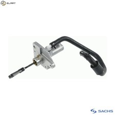 MASTER CYLINDER CLUTCH 6284