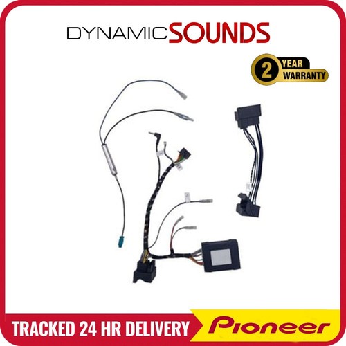 Pioneer integration module can - pioneer,