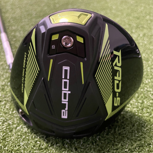 Cobra 2026 rad driver 5 - 2026,