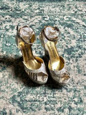 Vintage Terry De Havilland