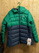 Mountain Equipment Trango Jkt