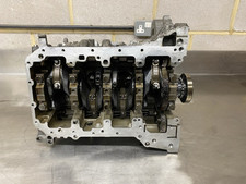 Bmw N47D20A Engine Bottom End