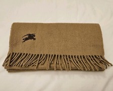 Burberry London Scarf 50x12