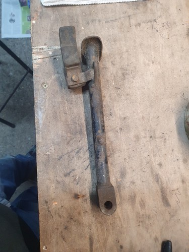 Honda ns125 side - r,f,g,k,