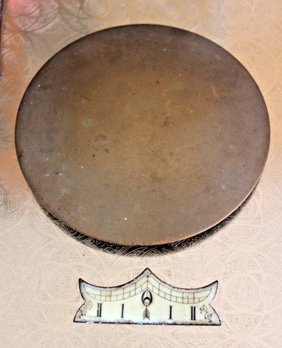 Antique german vienna wall - german,