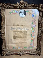 1965 Vatican Apostolic