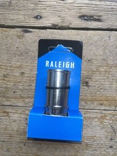 Raleigh Seatpost Adjustable