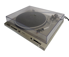 Technics SL-D303 Direct Drive