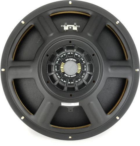 Celestion bn15 400x inch - bn15-400x, 15-inch