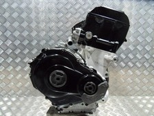 Genuine Suzuki GSXR 750 Engine