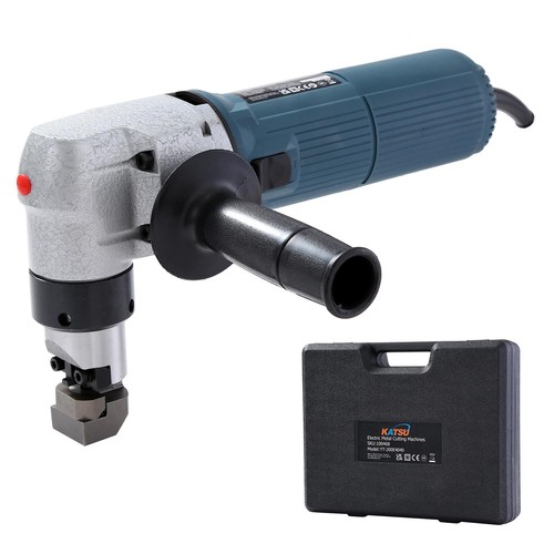 Electric sheet metal cutter - metal,