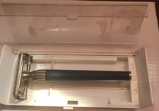 1960s VINTAGE GILLETTE SAFETY