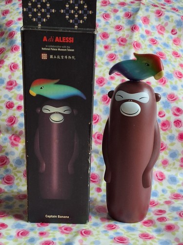 Adi alessi corkscrew - alessi,