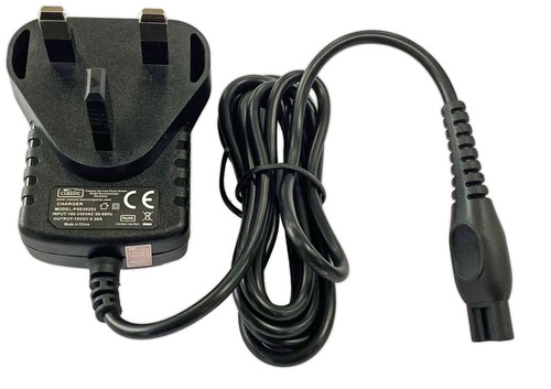 Replacement charger for - charger,