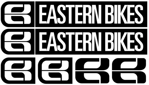 Eastern bikes bmx die - die, cut