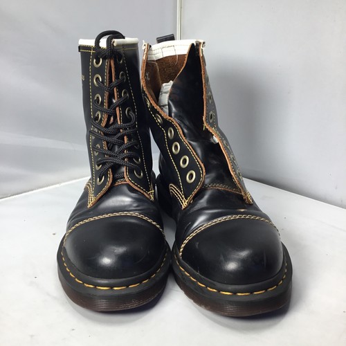 Doc martens cappers black - martens,