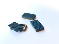 LASER CUT TRACKSIDE DRAINAGE